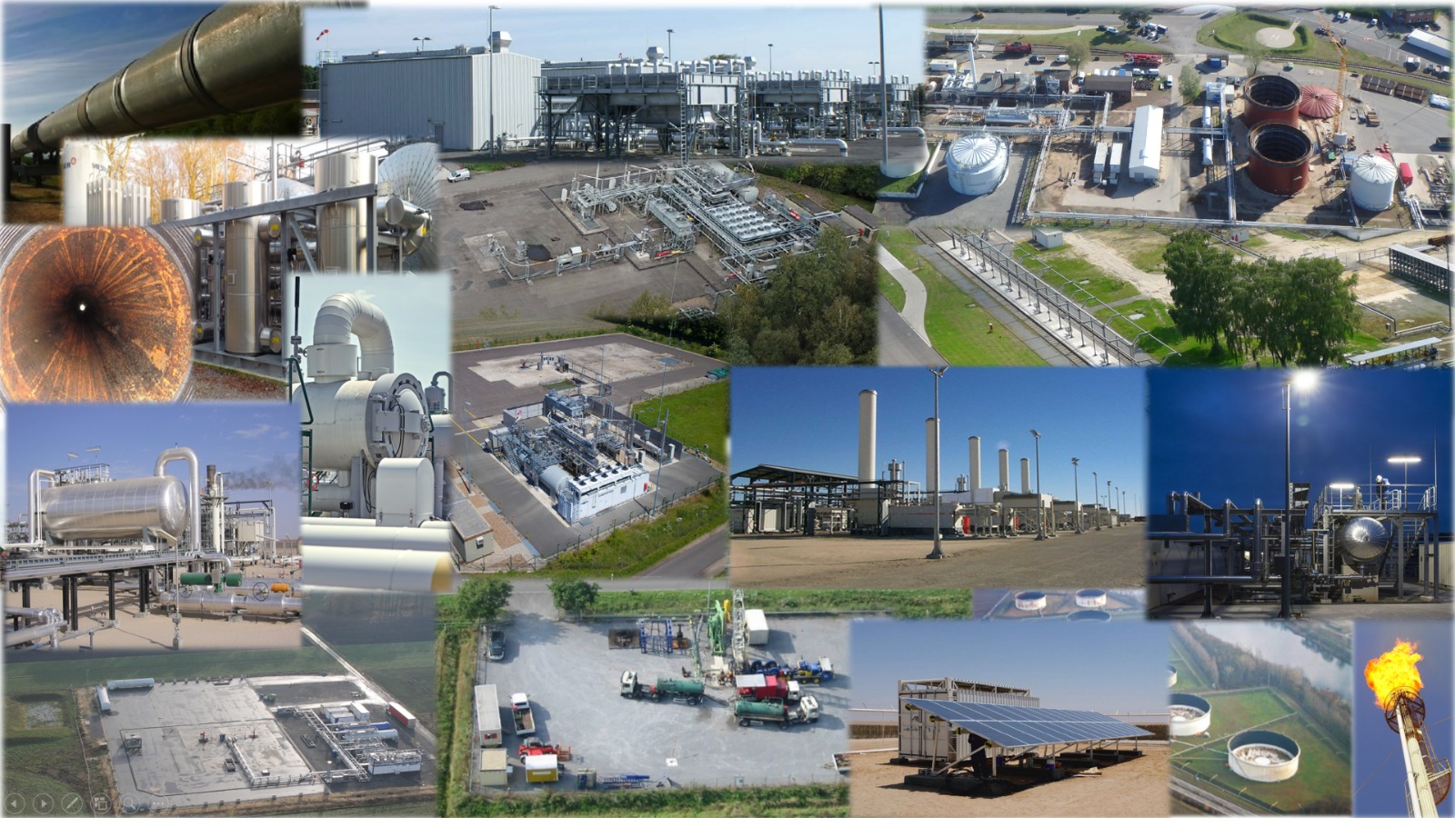 Industrie
