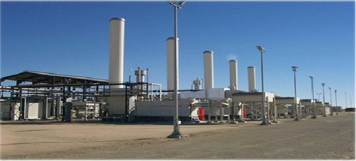 Industrie